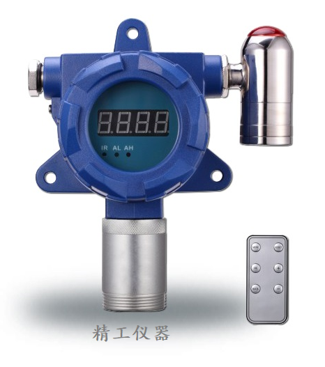 JG2000-AsH3 固定式砷化氫報(bào)警檢測儀