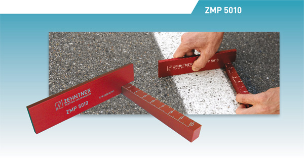 ZMP5010路標漆厚度計
