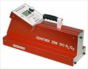 Zehntner ZRM 6006 標(biāo)線逆反射系數(shù)測試儀