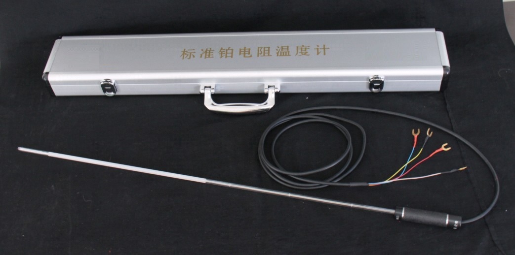高溫標準鉑電阻溫度計
