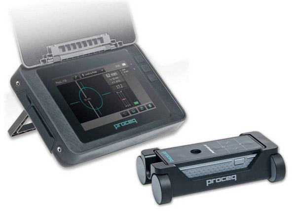 PM-630 鋼筋混凝土保護(hù)層測量儀