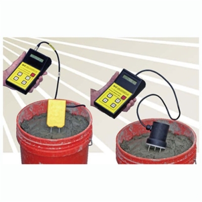美國NDT James T-C-10 Cementometer微波水泥含水率測(cè)試儀
