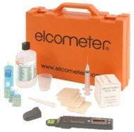 ELCOMETER 138-1 138-2鹽分檢測(cè)儀