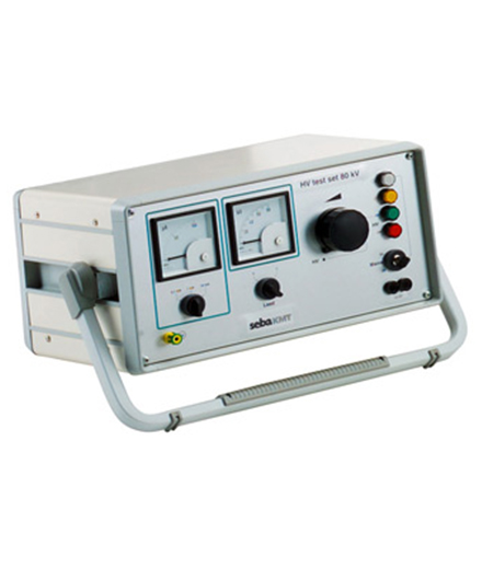 HV Tester 50/80/110直流耐壓試驗儀