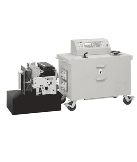 DDA-3000通用斷路器測試儀
