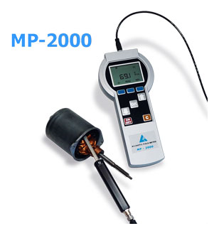 MP-2000磁場(chǎng)計(jì)/磁強(qiáng)計(jì)/高斯計(jì)/特斯拉姆計(jì)