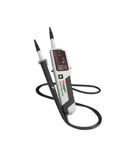 TPT220兩級電壓探測器