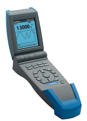 數字萬用表MTX328