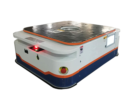 AGV-PF-500K智能搬運機器人