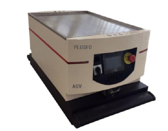 AGV-PF-100KG磁導(dǎo)航搬運(yùn)車(chē) 日常保養(yǎng)