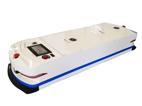 AGV-PF-1K倉儲搬運(yùn)機(jī)器人