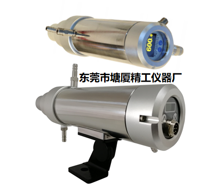 ELMS-S7014-M 玻璃加工紅外測(cè)溫儀