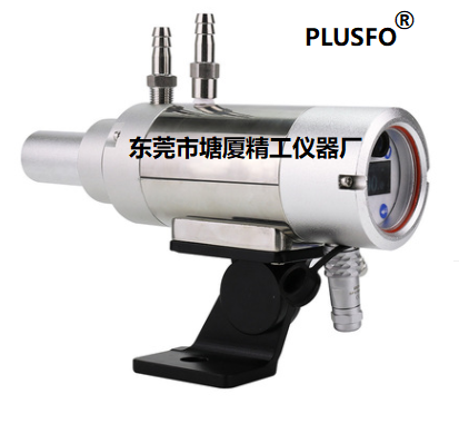 IR-EL-7030 在線式雙色紅外測(cè)溫儀