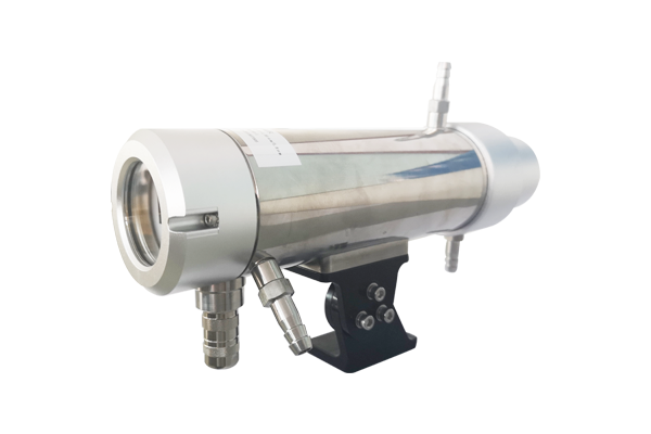 RF-4A1800 玻璃專用紅外測(cè)溫儀 使用方法