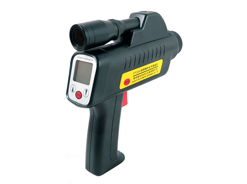 <b>PT-3000B 和TR630便攜式瞄準?紅外測溫儀</b>